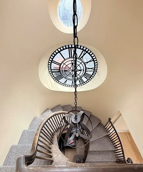 115 Beacon St #PENTHOUSE — Photo 15