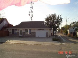 115 N 5th Ave, Sterling, CO 80751