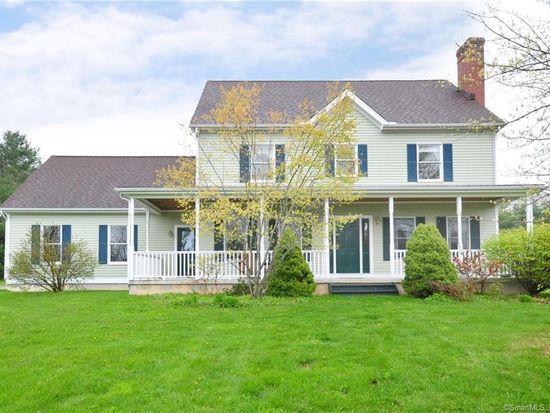 23 Ashley Drive, Goshen, CT 06756