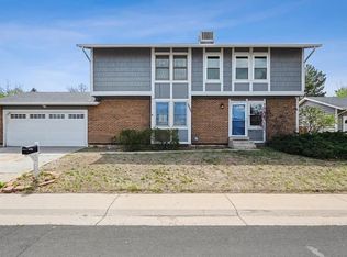 3660 S Ouray Cir #3660, Aurora, CO 80013