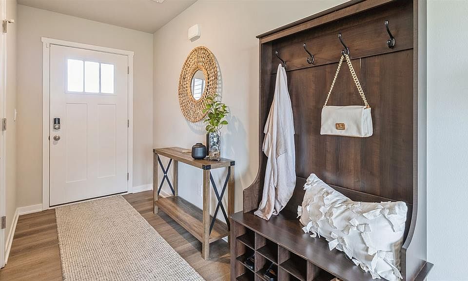 Entryway