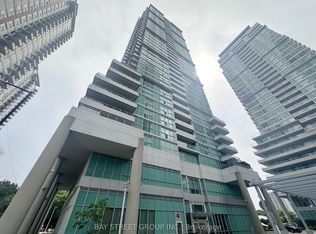 50 Town Centre Ct UNIT 3808, Toronto, ON M1P 0A9