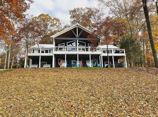 196 Cedar Creek Point, La Follette, TN 37766