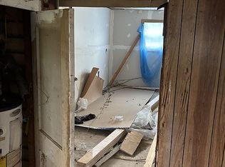 207 S Columbus St, Aberdeen, MS 39730