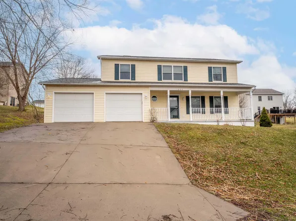 1229 Chase St, Morgantown, WV 26508