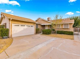 1356 Boyden Ave, Lancaster, CA 93534