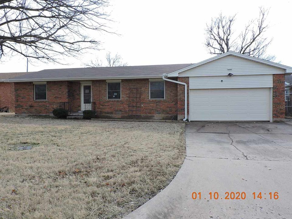 1st image of 3808 NW Meadowbrook Dr