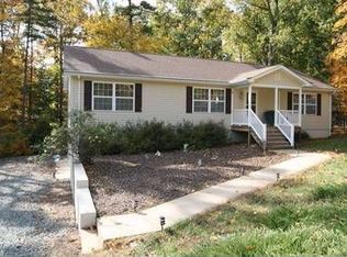 6 Turkeysag Trl, Palmyra, VA 22963