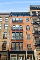 106 Franklin Street in Tribeca