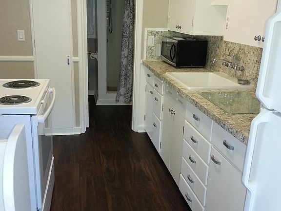 Kitchen/Nook