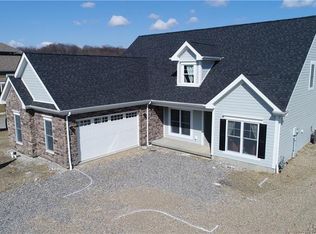 109 Seneca Pl #(5R), Mars, PA 16046