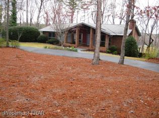 1000 Cotten Rd, Sanford, NC 27330