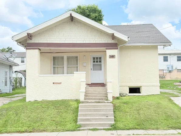 2107 Main St, Bethany, MO 64424