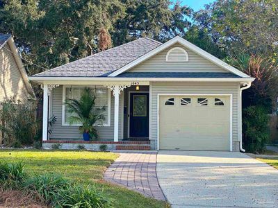 1043 E Maxwell St, Pensacola, FL, 32503