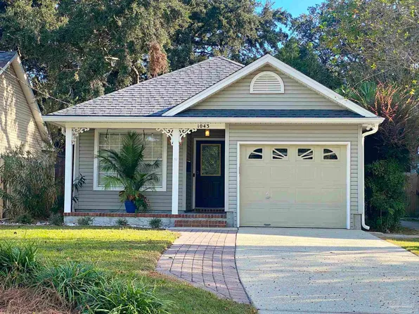 1043 E Maxwell St, Pensacola, FL 32503