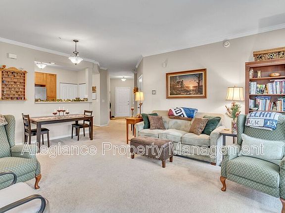 5th image of 7706 Haynes Point Way Unit F