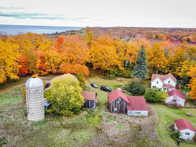 Woodcrest Rd, Sister Bay, WI, 54234