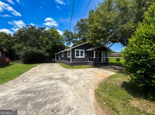 1442 Kitchens St, Macon, GA 31217