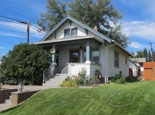 1509 Colorado Ave, Black Eagle, MT 59414