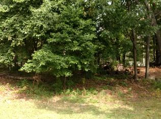 N/a Point Augres Rd, Au Gres, MI 48703