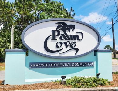 184 White Cap Way, Panama City Beach, FL, 32407