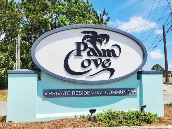 184 White Cap Way, Panama City Beach, FL 32407