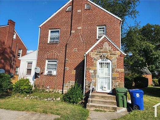 1st image of 3817 Callaway Ave #A
