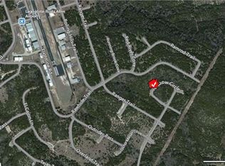 9314 Oxbow Cir, Leander, TX 78645