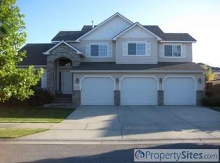2390 W Bolivar Ave, Coeur D Alene, ID 83815