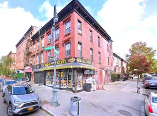 3 Decatur St UNIT 1, Brooklyn, NY 11216