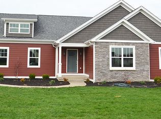 4814 Deer Creek Pl #22, Smithfield, KY 40068