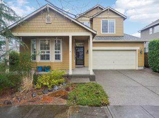 1127 33rd Pl, Forest Grove, OR 97116