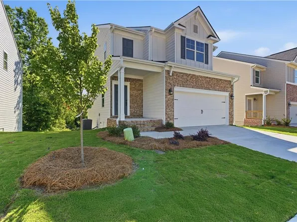 2694 Jordan Ln, Lithia Springs, GA 30122