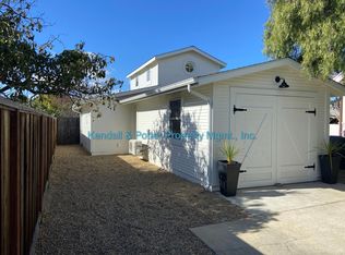 1725 48th Ave UNIT A, Capitola, CA 95010