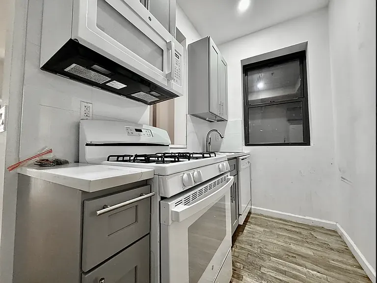 2070 Frederick Douglass Blvd #2A — Photo 7