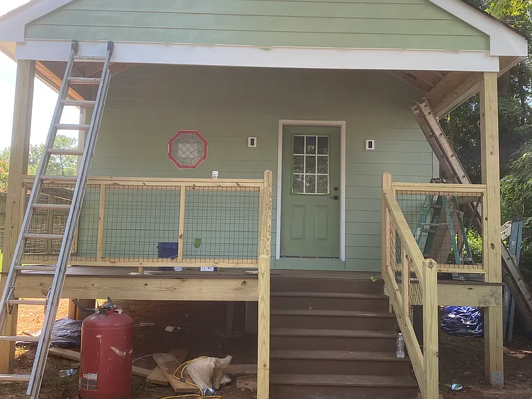 309 Buck Jones Rd — Photo 2
