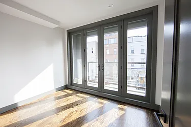 Rented by Brooklyn Group