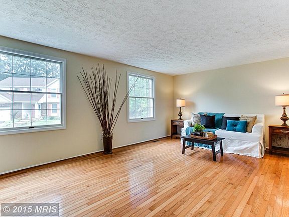 4th image of 5517 Yellow Rail Ct