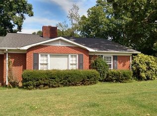 608 N Main St, Wingate, NC 28174