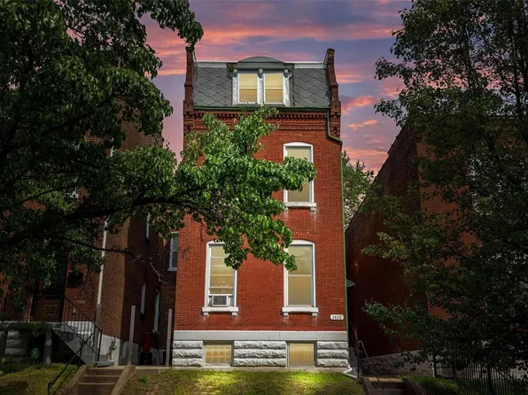 3428 Pennsylvania Ave, Saint Louis, MO 63118