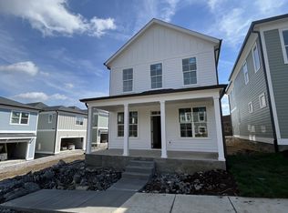 124 Stella Dr, Nashville, TN 37209