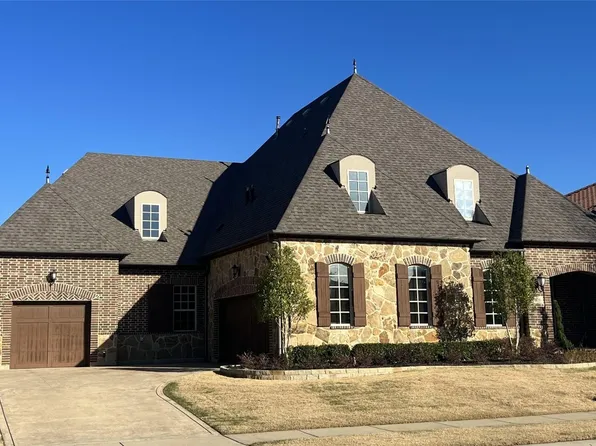 639 Scenic Dr, Irving, TX 75039