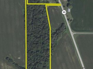 0 E 300th Ave N, Flat Rock, IL 62427