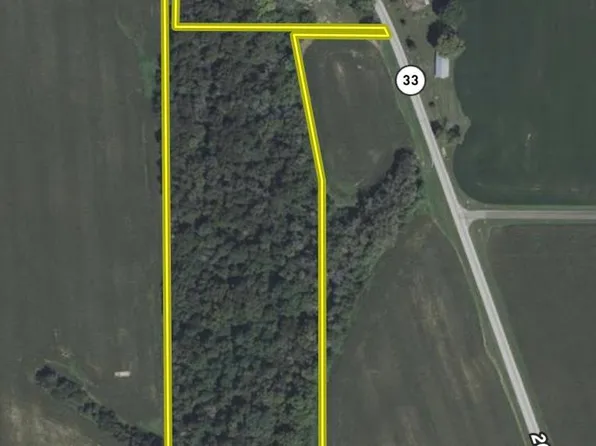 0 E 300th Ave N, Flat Rock, IL 62427