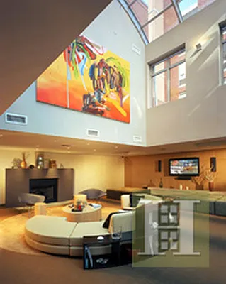 Sold by Halstead Real Estate | media 21