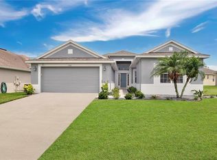 3582 Maple Ridge Loop, Kissimmee, FL 34741