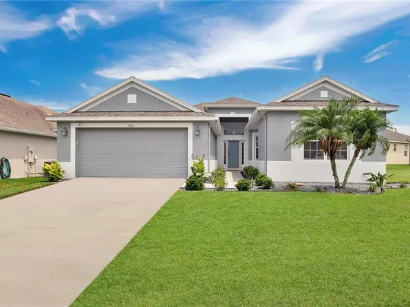 3582 MAPLE RIDGE LOOP, KISSIMMEE, FL 34741