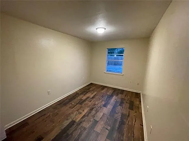 4554 Y.a. Tittle Ave #2 — Photo 10