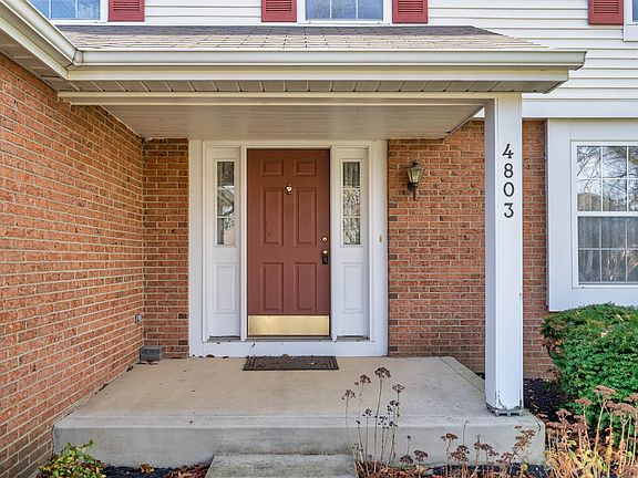 4th image of 4803 River Run Dr