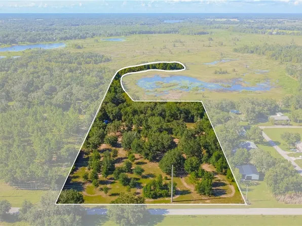 8929 E Floral Park Dr, Floral City, FL 34436